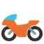 🏍 🏍