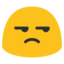 😒 😒